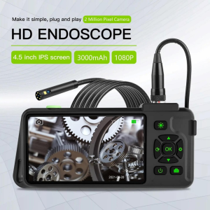 industrial endoscope camera