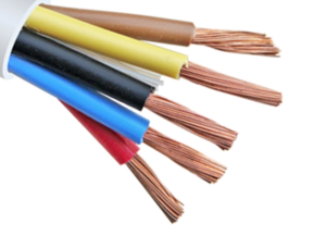 electrical cable insulation 2