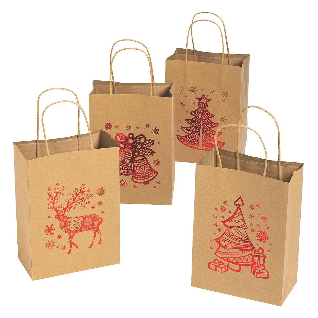 printed paper bags 1