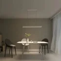 LED Linear Pendant Light