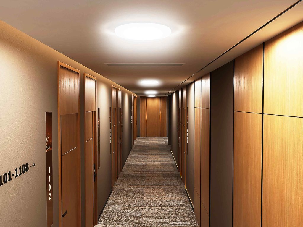 hallway LED ceiling lights 6