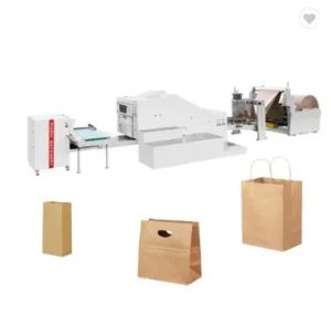 paper bag supplier