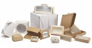 custom eco friendly packaging