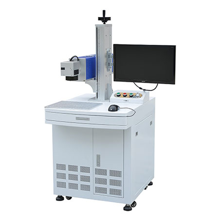 CO2 Laser Marking Machine