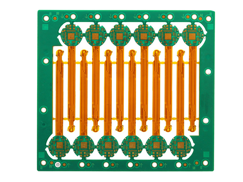 rigid-flex PCBs 2