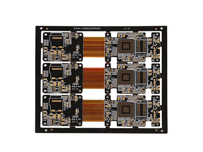 rigid-flex PCBs 3