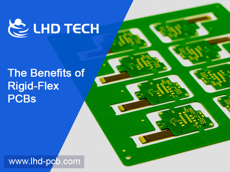 rigid-flex pcbs