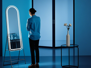 LED Full Length Mirror